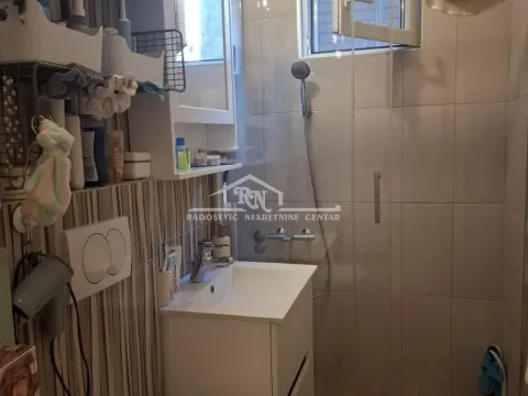 Prodaja, jednosoban stan, 38m², Vukov Spomenik, Zvezdara Sve Podlokacije - image 11