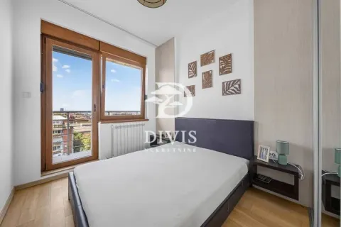 Prodaja, trosoban stan, 77m², Crveni Krst, Beograd - image 9