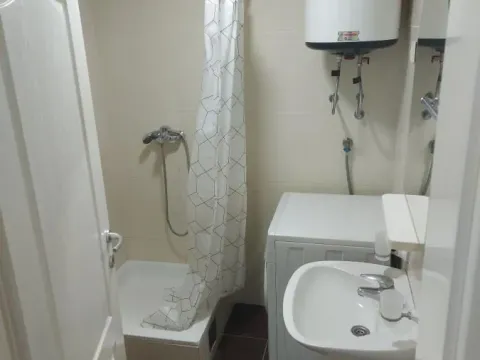 Izdavanje, jednosoban stan, 38m², Grbavica, Novi Sad Sve Podlokacije - image 7