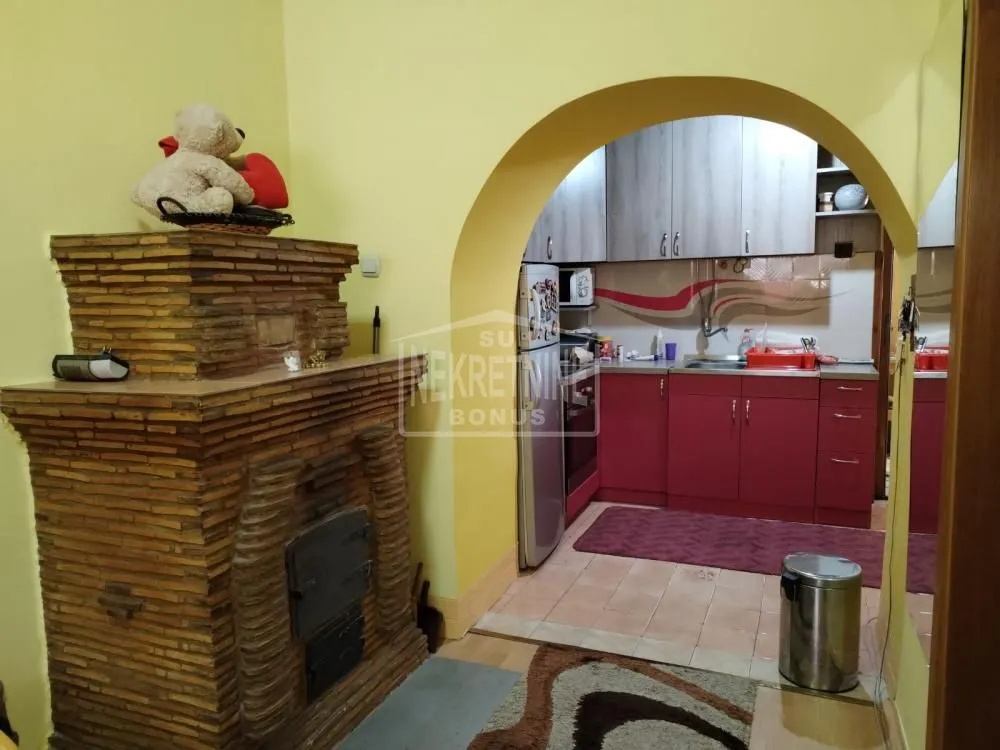 Prodaja, kuća, 122m², Gat, Subotica