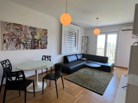 Izdavanje, dvosoban stan, 65m², Zabjelo, Podgorica - image 3