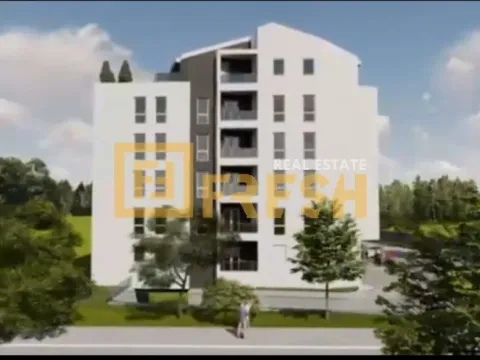 Sale, one bedroom apartment, 45m², Ljubović, Podgorica - image 1