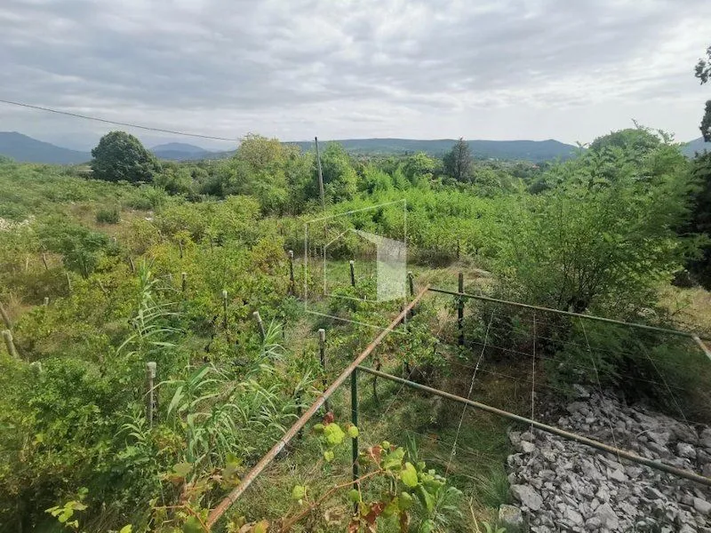 Sale, land lot, 3500m², Danilovgrad, Crna Gora