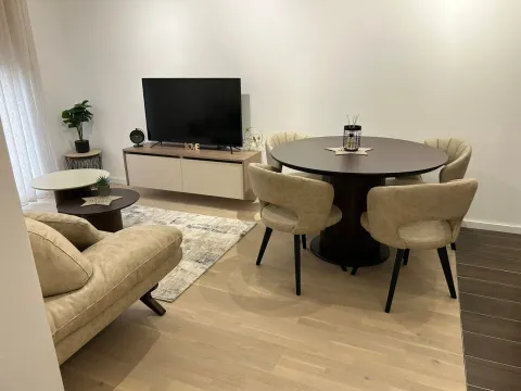 Izdavanje, jednosoban stan, 37m², Tološi, Podgorica - image 17