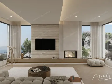 Prodaja, kuća, 312m², Tivat, Crna Gora - image 10