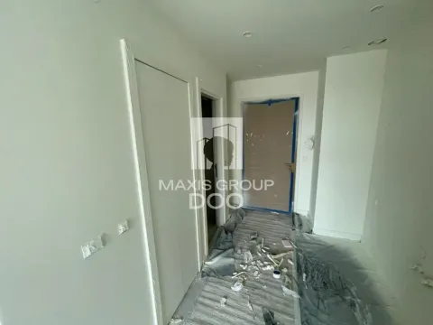 Sale, one bedroom apartment, 32m², Savski Venac, Beograd - image 8