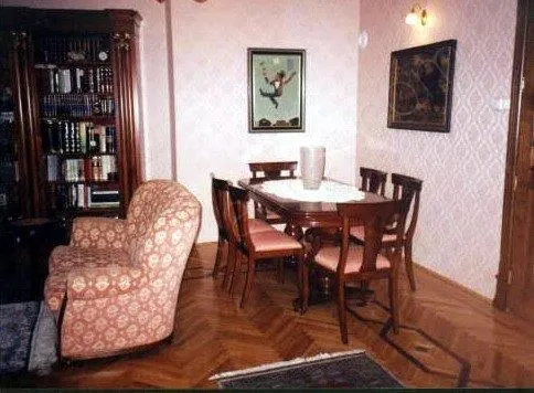 Sale, house, 160m², Kapitareva Gradina, Beograd