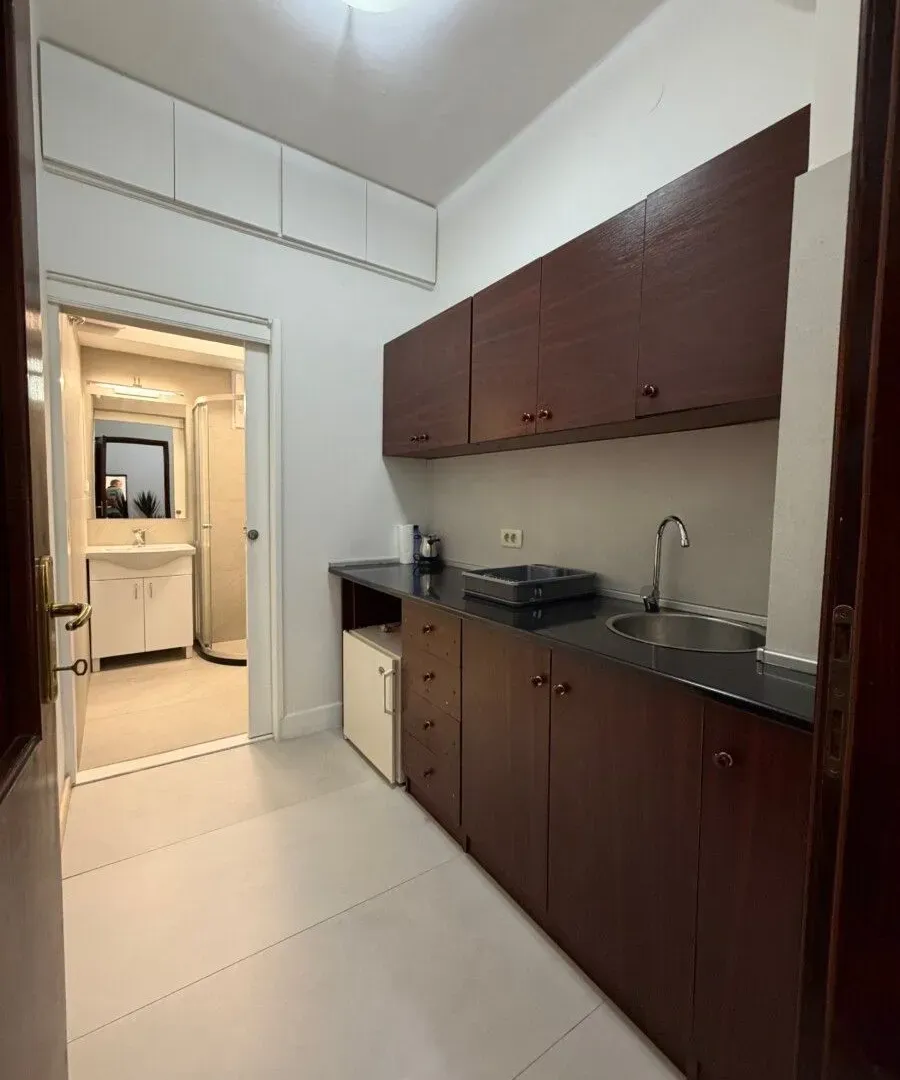 Rent, apartment, 70m², Centar, Podgorica