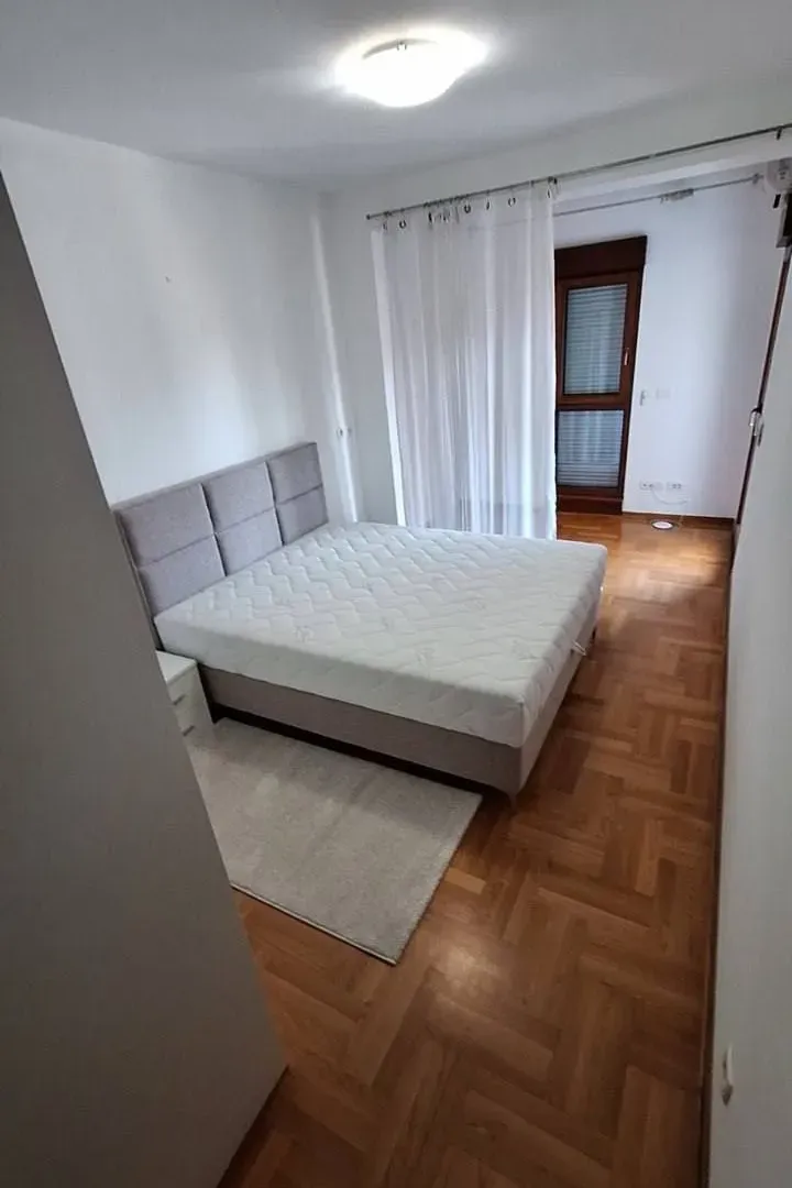 Sale, two bedroom apartment, 105m², Rozino, Budva
