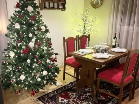 Prodaja, kuća, 74m², Dulovine, Kolašin - image 3