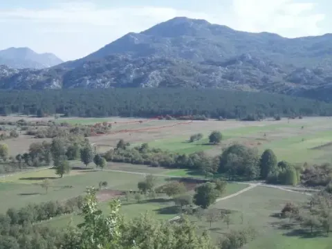 Prodaja, plac, 14658m², Nikšić, Crna Gora - image 2