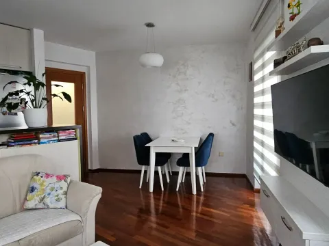 Prodaja, dvosoban stan, 56m², Stari Aerodrom, Podgorica - image 5