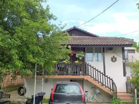 Prodaja, kuća, 80m², Surčin, Beograd - image 13