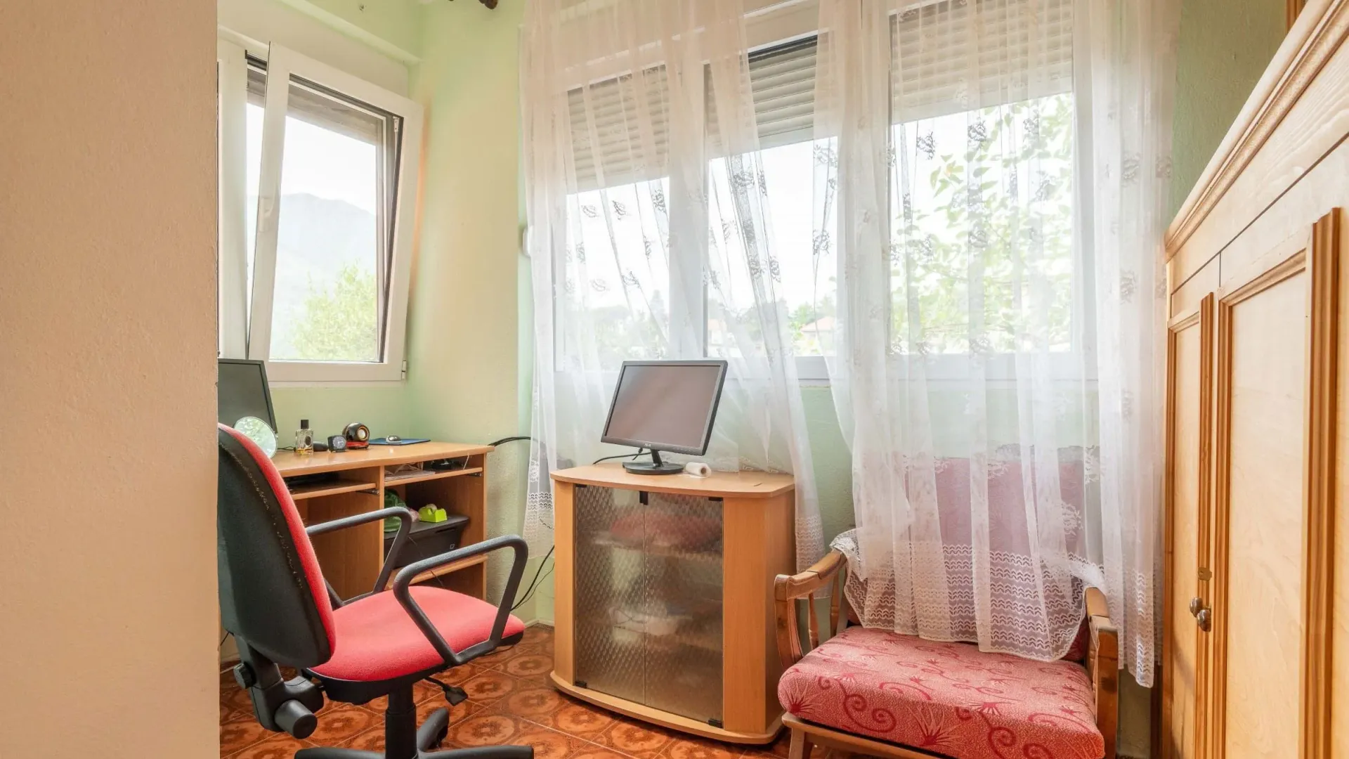 Prodaja, kuća, 119m², Dobrota, Kotor