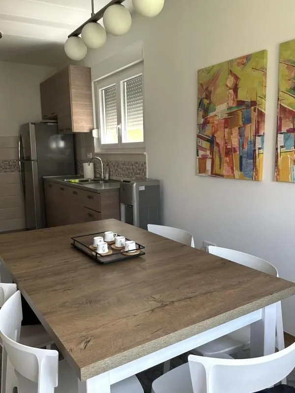 Izdavanje, kuća, 167m², Gorice, Bijelo Polje
