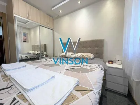 Rent, one bedroom apartment, 43m², Novi Sad Sve Podlokacije, Novi Sad - image 14
