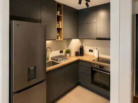 Izdavanje, stan, 73m², Stari Grad, Beograd - image 16