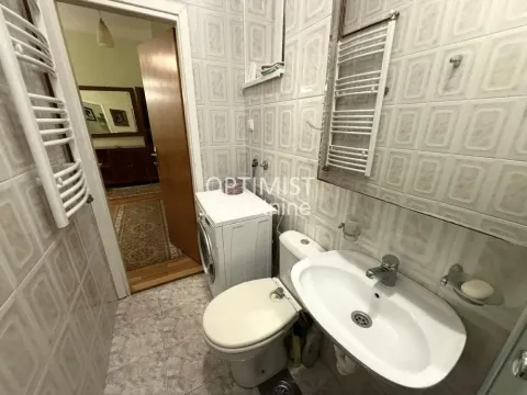 Rent, two bedroom apartment, 45m², Obilićev Venac, Beograd - image 9