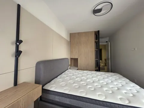 Rent, apartment, 51m², Tološka šuma, Podgorica - image 4