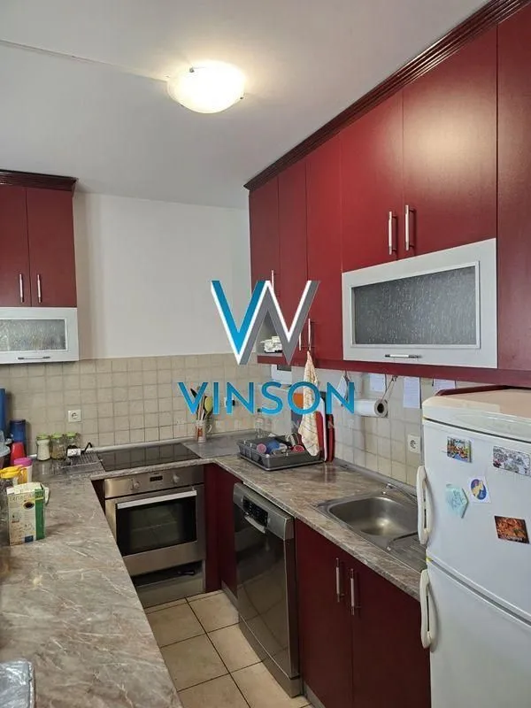 Prodaja, dvosoban stan, 71m², Telep, Novi Sad Sve Podlokacije