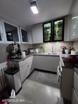 Prodaja, dvosoban stan, 73m², Novi Beograd Blok 29, Novi Beograd Sve Podlokacije - image 5