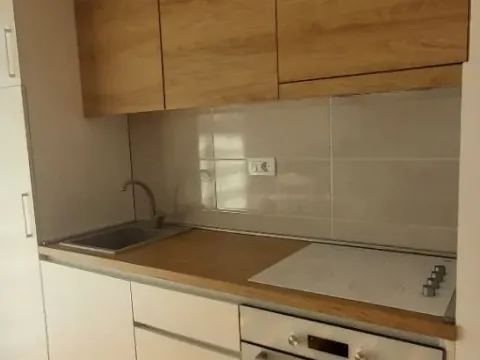 Izdavanje, jednosoban stan, 47m², Rozino, Budva - image 5