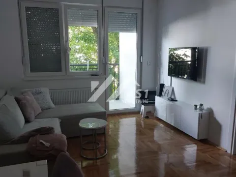 Izdavanje, jednosoban stan, 37m², Telep, Novi Sad Sve Podlokacije - image 2