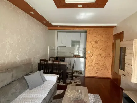 Izdavanje, jednosoban stan, 40m², Stari Aerodrom, Podgorica - image 5