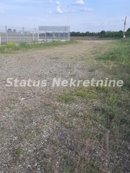 Prodaja, plac, 2600m², Kovilj, Novi Sad Sve Podlokacije