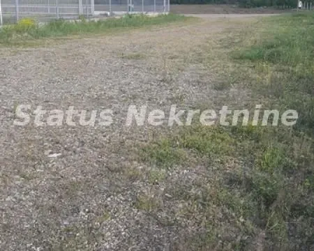 Sale, land lot, 2600m², Kovilj, Novi Sad Sve Podlokacije - image 11