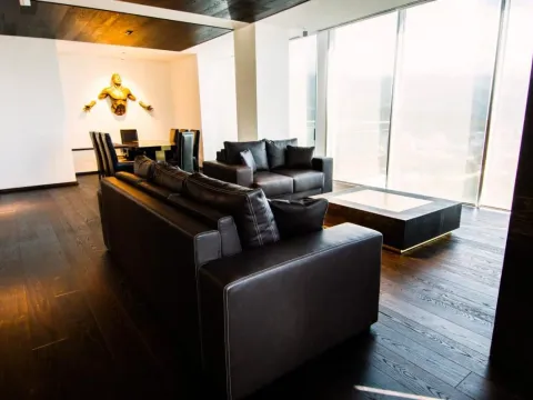 Sale, two bedroom apartment, 168m², Bečići, Budva - image 6