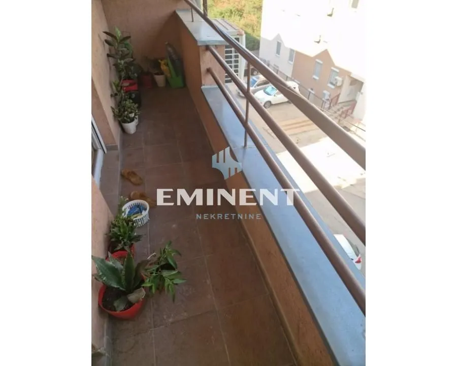 Sale, two bedroom apartment, 56m², Vojvode Vlahovica, Beograd