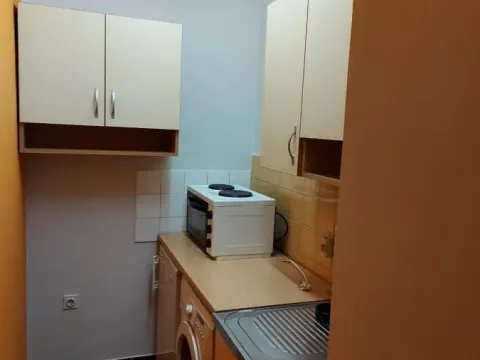 Izdavanje, garsonjera, 24m², Spens, Novi Sad Sve Podlokacije - image 3