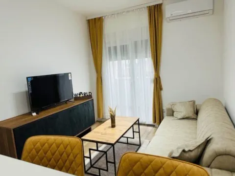 Sale, one bedroom apartment, 34m², Zabjelo, Podgorica - image 3