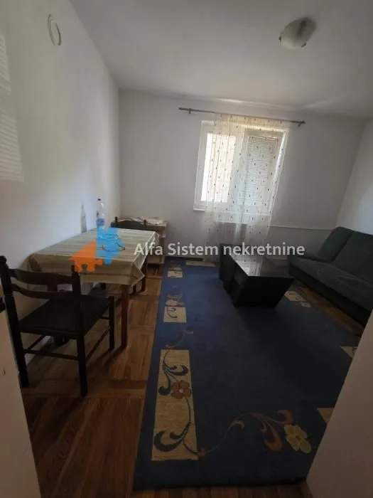 Izdavanje, stan, 25m², Labudovo Brdo, Beograd