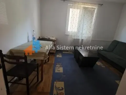 Rent, apartment, 25m², Labudovo Brdo, Beograd