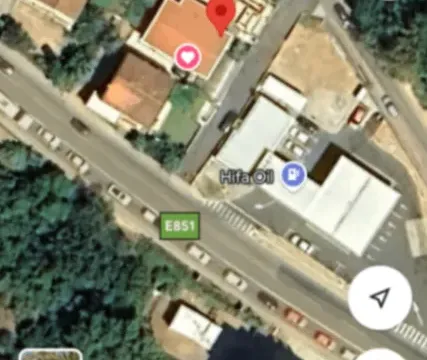 Rent, one bedroom apartment, 54m², Haj-Nehaj, Bar - image 12