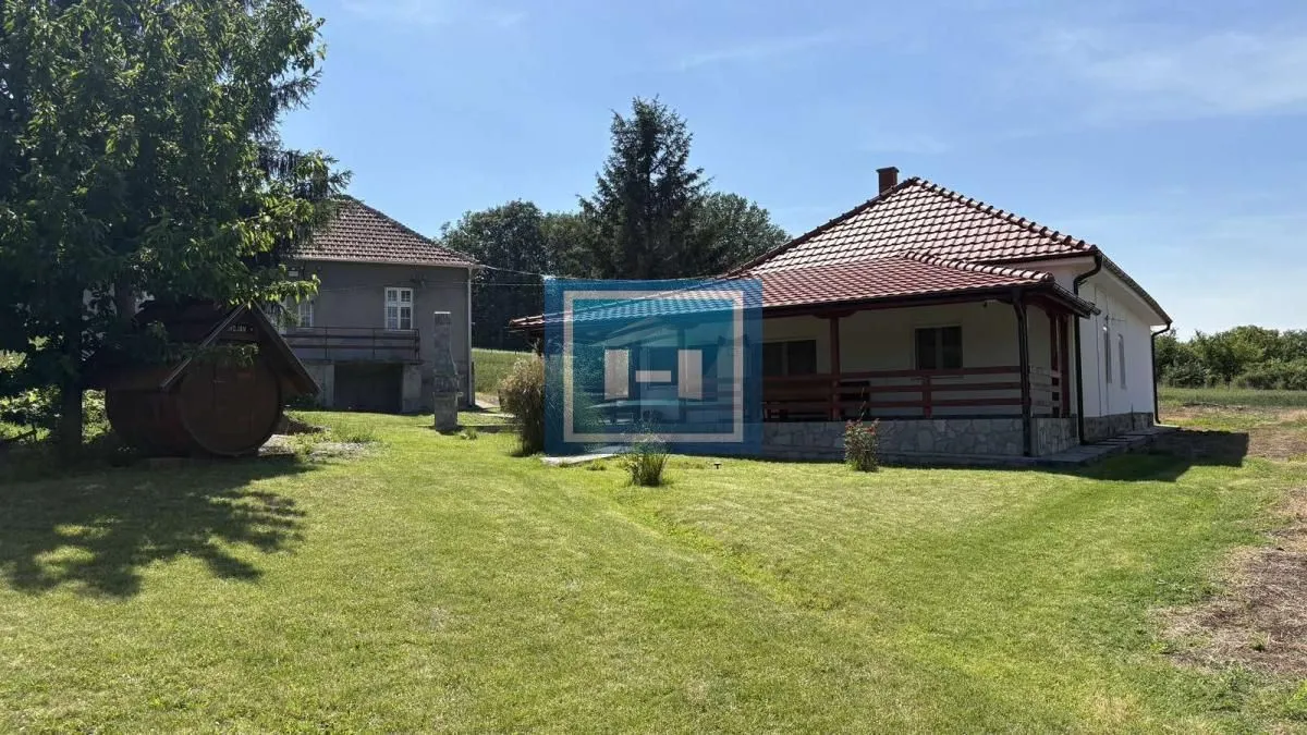 Sale, house, 79m², Šantarovac, Jagodina