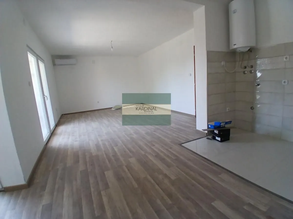 Prodaja, trosoban stan, 94m², Solaris, Jagodina