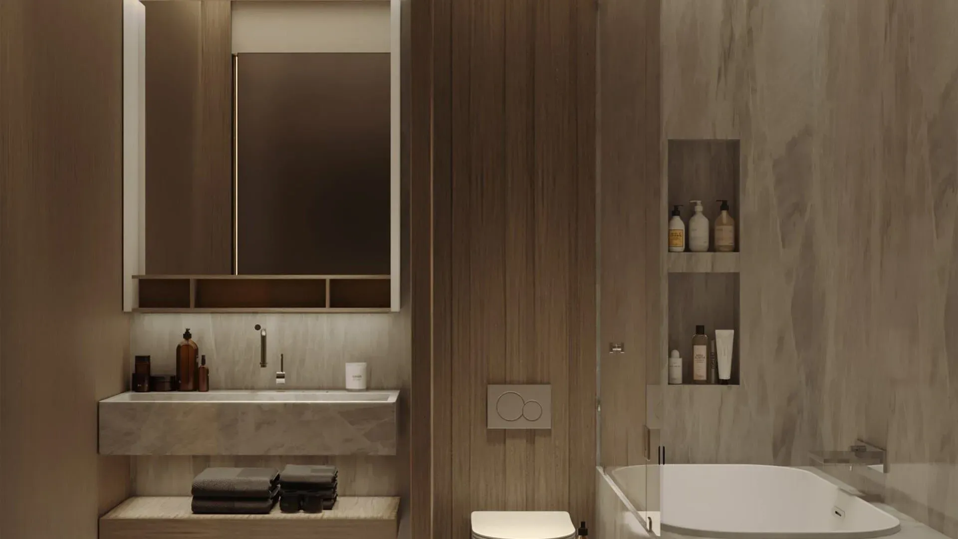Prodaja, dvosoban stan, 179m², Porto Montenegro, Tivat