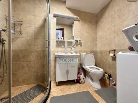 Izdavanje, dvosoban stan, 75m², Zabjelo, Podgorica - image 10