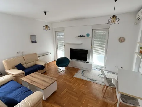 Sale, one bedroom apartment, 48m², Zabjelo, Podgorica - image 7