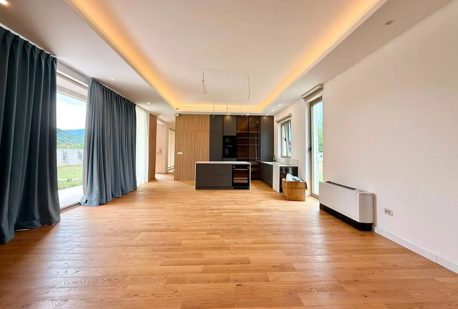 Prodaja, kuća, 296m², Begovina, Danilovgrad
