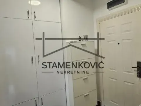 Prodaja, jednosoban stan, 39m², Socijalno, Novi Sad Sve Podlokacije - image 8