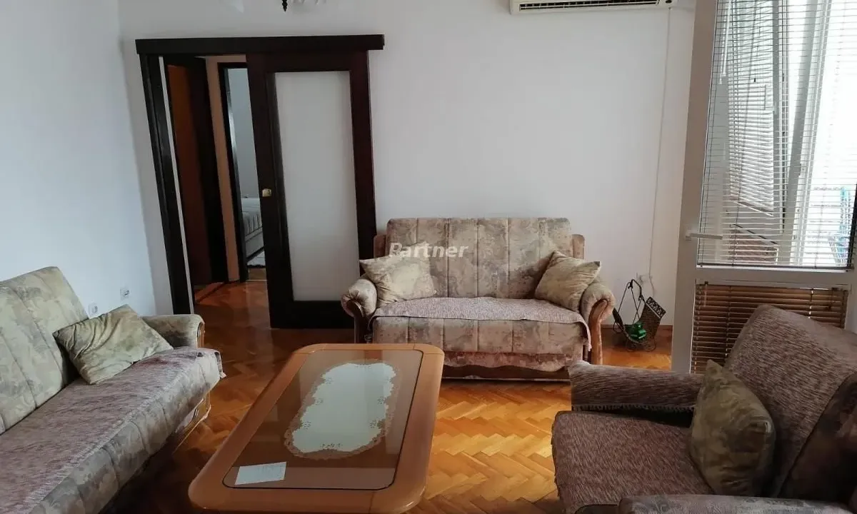 Sale, two bedroom apartment, 65m², Sutomore, Bar