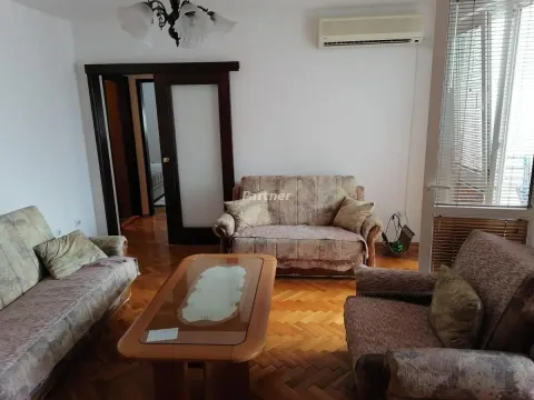 Sale, two bedroom apartment, 65m², Sutomore, Bar