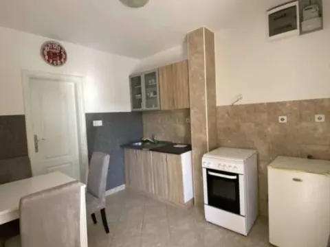 Izdavanje, jednosoban stan, 40m², Seljanovo, Tivat - image 5