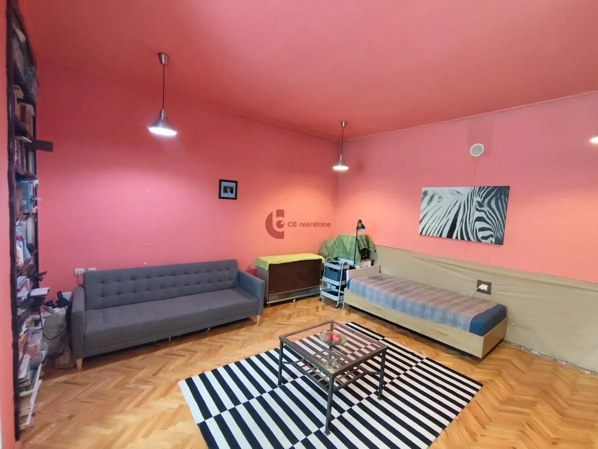 Prodaja, kuća, 55m², Centar, Subotica