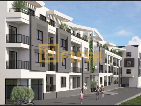 Sale, two bedroom apartment, 65m², Zagorič, Podgorica - image 3