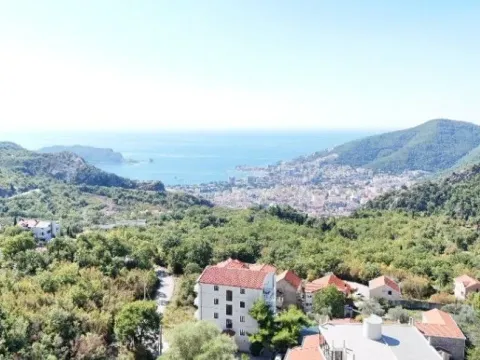 Sale, hospitality venue, 1000m², Markovići, Budva